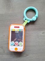 Fisher Price, Babyhandy, gebraucht Hessen - Brachttal Vorschau