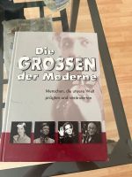 Buch : Die großen der Moderne Baden-Württemberg - Leutenbach Vorschau