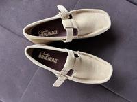 Clark’s Wallabee T Bar Nordrhein-Westfalen - Minden Vorschau