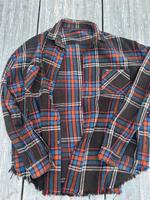 LFDY Flannel Hemd in L Nordrhein-Westfalen - Hagen Vorschau