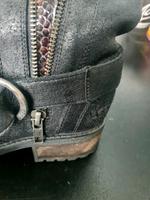 Ugg Damen silva Zip Boot Nordrhein-Westfalen - Erkrath Vorschau