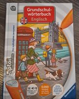 Tip Toi Grundschulwörterbuch Englisch Bayern - Zell am Main Vorschau