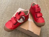 NEU! Naturino COCOON VL nappa red Klettschuh Gr. 24 Pankow - Prenzlauer Berg Vorschau