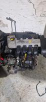 Renault clio motor 16V 75ps Niedersachsen - Rehburg-Loccum Vorschau