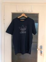 Vintage baggy Tshirt Adidas Niedersachsen - Hildesheim Vorschau