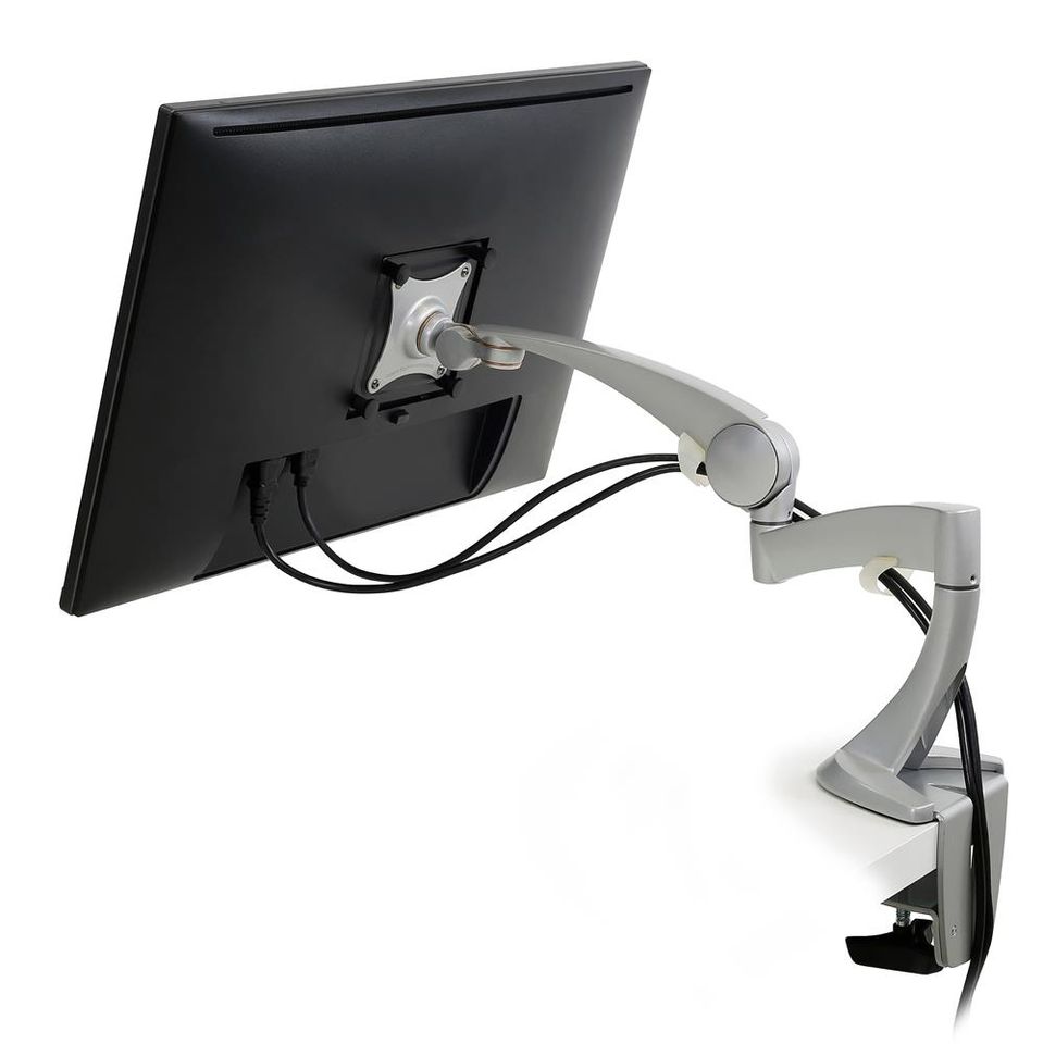 Ergotron Neo-Flex 45-174-300 * LCD Monitor-Arm, Tischhalterung in Rostock