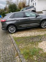 Auto von Privat (Ford Edge Vignale 2.0, 238PS Rheinland-Pfalz - Windhagen Vorschau