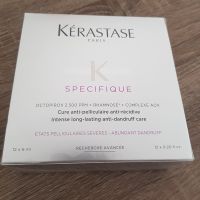 ❤️ Kérastase Kerastase SPECIFIQUE OCTOPIROX 2.500 PPM Ampullenkur Nürnberg (Mittelfr) - Mitte Vorschau