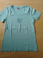 S. Oliver Shirt Top Pulli Herz  Gr. 40 Nordrhein-Westfalen - Rösrath Vorschau