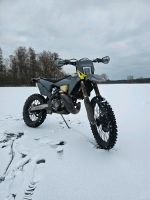 Husqvarna Te300i te 300 i (Enduro/Cross)(GasGas/Husaberg/Ktm) Brandenburg - Frauendorf Vorschau