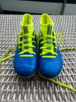 Fußballschuhe Gr. 28 sehr gut erhalten Dortmund - Wellinghofen Vorschau