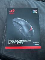 ROG GLADIUS 3 WIRELESS Berlin - Spandau Vorschau