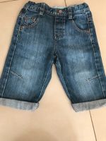 S. Oliver kurze Jeans /Short Größe 80 Rheinland-Pfalz - Sehlem Vorschau