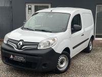 Renault Kangoo Klima,Navigation,AHK,90 PS Rapid Extra Berlin - Treptow Vorschau