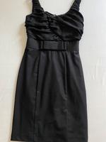 Schwarzes Kleid – Größe 34 – Wie neu – 15 € VB Bayern - Günzburg Vorschau
