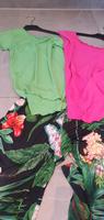 Hose Sommer New Collection bunt XXS-S top ❤️ Bayern - Eichenau Vorschau