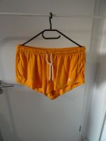 Orangene Sportshorts Nike Wuppertal - Elberfeld Vorschau