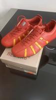 Levis Sneaker-Leder-rot-gr.38-neu ungetragen München - Thalk.Obersendl.-Forsten-Fürstenr.-Solln Vorschau