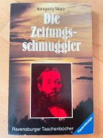 Die Zeitungsschmuggler. Spannendes Abenteuer ab 12 J, mit Bildern München - Allach-Untermenzing Vorschau