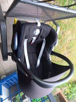 MAXI cosi mit Isofix Bayern - Eching (Kr Freising) Vorschau