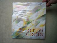 Otto Greis / Buch, NEU!! Abbildungen der Gemälde d. Malers Hessen - Wiesbaden Vorschau