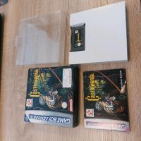 Castlevania Nintendo Gameboy Advance Baden-Württemberg - Graben-Neudorf Vorschau