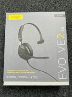 Jabra evolve2 40 usb-a headset mono Konferenzen Telefonie Niedersachsen - Bad Münder am Deister Vorschau