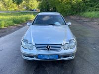 Mercedes-Benz C 180. Hessen - Birkenau Vorschau