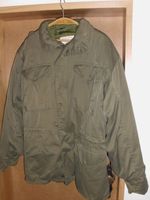 original M 65 US-Army field Parka Größe S vintage Sachsen-Anhalt - Schkopau Vorschau