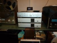 VINTAGE HARMAN KARDON HK 775 / HK 725 MONO ENDSTUFEN + VORSTUFE Kreis Pinneberg - Tornesch Vorschau