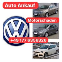 Suche Vw Golf Polo Tiguan Passat Scirocco Motorschaden GTI R t5 6 Rheinland-Pfalz - Mainz Vorschau