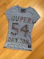 Tolles Superdry T-Shirt Gr. XS Dortmund - Brackel Vorschau