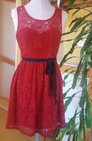 Spitzenkleid zum Fest, nicht zu verschenken, aber günstig Bayern - Königsbrunn Vorschau
