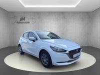Mazda 2 Lim. Center-Line Navi Baden-Württemberg - Meckenbeuren Vorschau