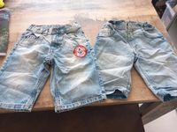 Neuwertiges jeans set jungs Baden-Württemberg - Esslingen Vorschau