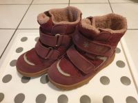 Winterstifel Boots Superfit Gr. 23 Mädchen Nordrhein-Westfalen - Hamm Vorschau