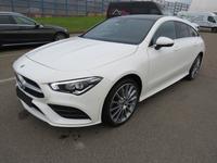 Mercedes-Benz CLA 250e Shooting Brake AMG Styling & Line Baden-Württemberg - Oberdischingen Vorschau