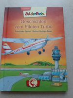 Bildermaus "Geschichten vom Piloten Turbo" Bayern - Schwanstetten Vorschau