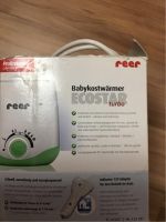 Reer Babykosterwärmer Ecostar Turbo Rheinland-Pfalz - Rohrbach (Pfalz) Vorschau