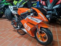 Tribo 49cc Pocketbike Minibike Racing Rheinland-Pfalz - Bad Breisig  Vorschau