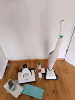 Vorwerk Kobold VB100 EBB100 + Saugwischer SPB100 Bayern - Garmisch-Partenkirchen Vorschau