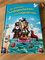 Buch Erstleser Jungsgeschichten Nordrhein-Westfalen - Borken Vorschau