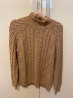 Repeat Zopf-Pullover, Gr. 40, Camel Essen - Rüttenscheid Vorschau