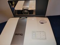 Benq MW851UST  Ultra-Kurzdistanzprojektor Nordrhein-Westfalen - Herten Vorschau