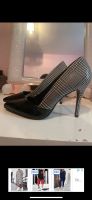 Schwarze high heels Nordrhein-Westfalen - Hagen Vorschau