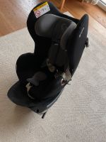 Cybex Sirona Platinum Reboarder isofix Hessen - Kassel Vorschau