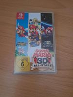 Nintendo Switch Super Mario 3D All Stars Leipzig - Sellerhausen-Stünz Vorschau