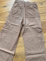 H&M Hose beige Gr 152 Cargo Nordrhein-Westfalen - Korschenbroich Vorschau