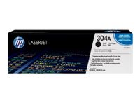 HP Toner CC530A 304A schwarz Bayern - Schwabach Vorschau