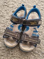 Sandalen Superfit Leder Nordrhein-Westfalen - Elsdorf Vorschau